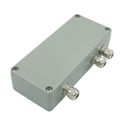 Transmisor para celdas de carga - T098H - Gather Technology co., Ltd.