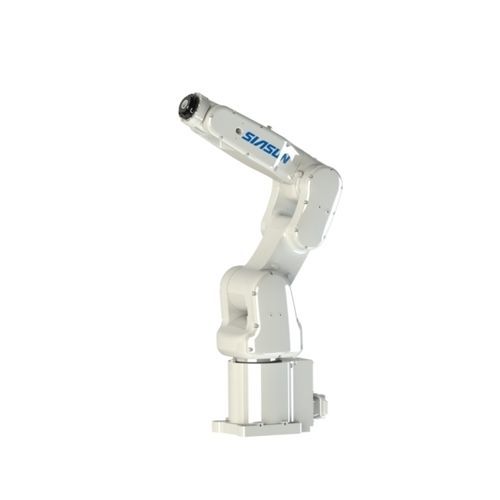Robot articulado - SN4A-4/0.58 - SIASUN Robot Automation CO Ltd - 6 ejes / de manipulación / para ensamblaje