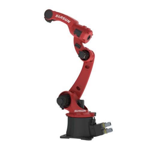 Robot articulado - SR25A-25/1.80 - SIASUN Robot Automation CO Ltd - 6 ejes / de manipulación / para ensamblaje