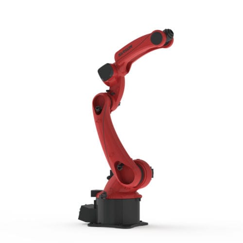 Robot articulado - SR25A-35/1.80 - SIASUN Robot Automation CO Ltd - 6 ejes / de manipulación / para ensamblaje