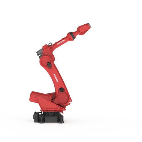 Robot articulado - SR210A-210/2.65 - SIASUN Robot Automation CO Ltd - 6 ejes / de manipulación / para ensamblaje