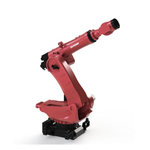 Robot articulado - SR500A-360/2.83 - SIASUN Robot Automation CO Ltd - 6 ejes / de manipulación / para ensamblaje