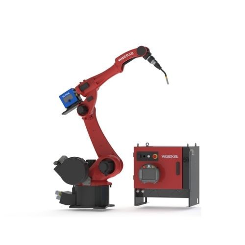 Máquina de soldar por arco - SIASUN Robot Automation CO Ltd - de moleta / de altas frecuencias / por puntos