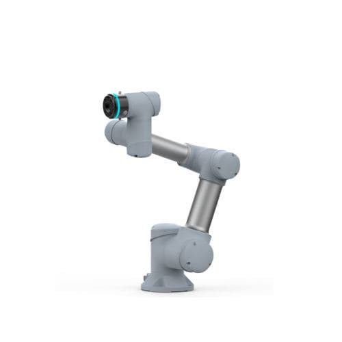 Cobot - GCR5-910 - SIASUN Robot Automation CO Ltd - 6 ejes / de manipulación / para ensamblaje