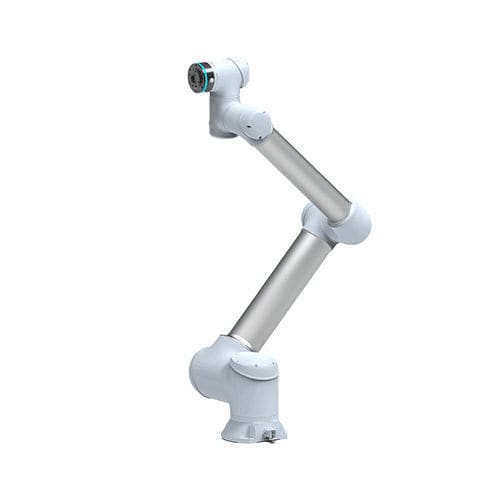 Cobot - GCR10-1300 - SIASUN Robot Automation CO Ltd - 6 ejes / para ensamblaje / de pintura