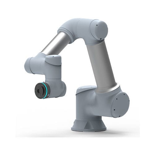 Cobot - GCR16-960 - SIASUN Robot Automation CO Ltd - 6 ejes / para ensamblaje / de pintura