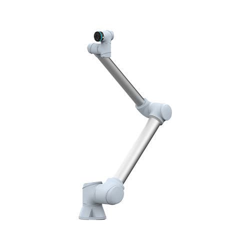 Cobot - GCR16-2000 - SIASUN Robot Automation CO Ltd - 6 ejes / para ensamblaje / de pintura