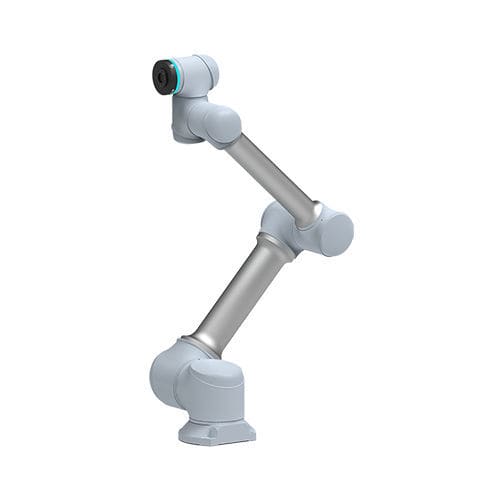 Cobot - GCR20-1400 - SIASUN Robot Automation CO Ltd - 6 ejes / para ensamblaje / de pintura