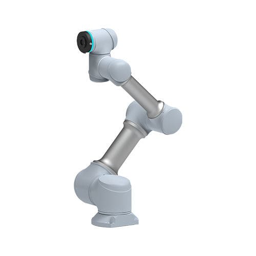 Cobot - GCR30-1100 - SIASUN Robot Automation CO Ltd - 6 ejes / para ensamblaje / de pintura