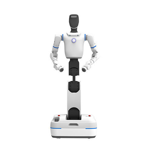 Plataforma robótica móvil de manipulación - BR-MR73A - SIASUN Robot Automation CO Ltd - de transferencia / de transporte / para carga media