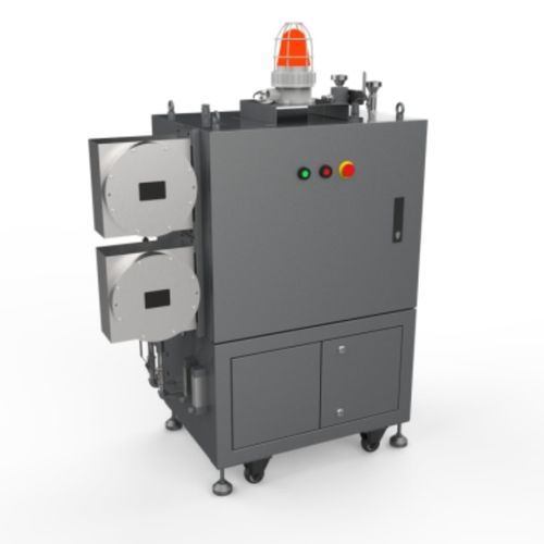 Armario eléctrico de mando - SIASUN Robot Automation CO Ltd - industrial / para equipos de electricidad / antideflagrante