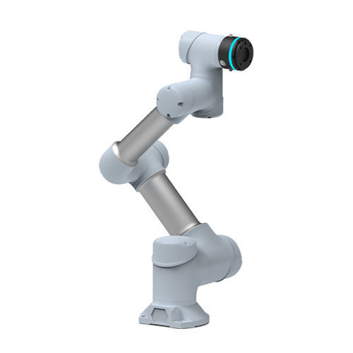 Cobot - GCR3-618-W - SIASUN Robot Automation CO Ltd - 6 ejes / de soldadura / para aplicaciones industriales