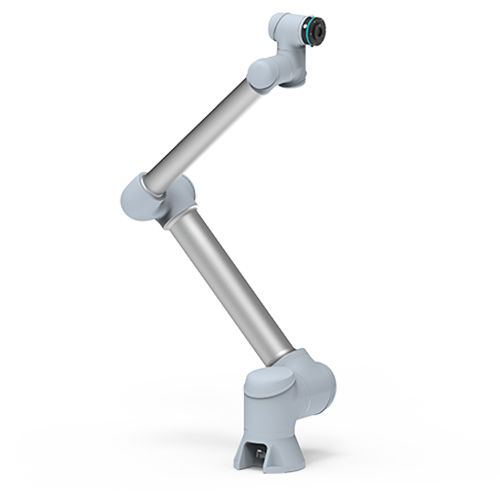 Robot articulado - GCR25-1800-Ex - SIASUN Robot Automation CO Ltd - colaborativo / 6 ejes / de suelo