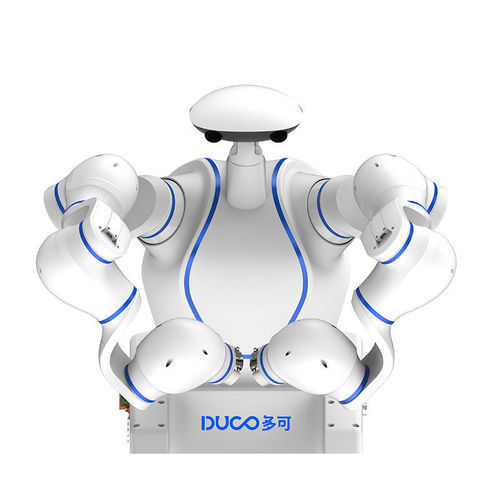 Robot articulado - DSCR3 - SIASUN Robot Automation CO Ltd - colaborativo / 7 ejes / para ensamblaje
