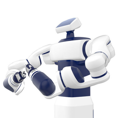 Robot articulado - DSCR5 - SIASUN Robot Automation CO Ltd - colaborativo / 7 ejes / para ensamblaje