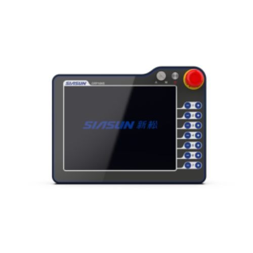 Tablet Android 10 - SIASUN Robot Automation CO Ltd - 10.1" / Qualcomm® QCM6490 / 4 GB