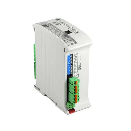 Autómata programable salidas relé - SPARTAN 16RDA - Boot and Work Corp, S.L. - Modbus / RS485
