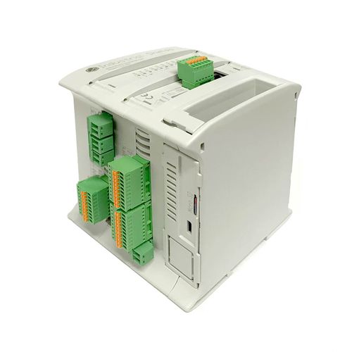 Autómata programable Raspberry Pi - Raspberry 19R - Boot and Work Corp, S.L. - con E/S integradas / salidas relé / RS485
