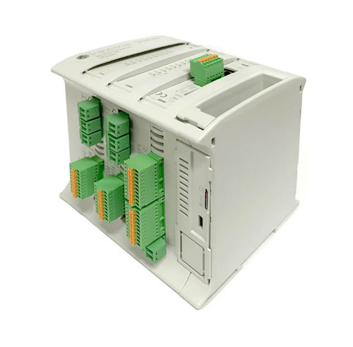 Autómata programable Raspberry Pi - Raspberry 38AR - Boot and Work Corp, S.L. - con E/S integradas / salidas relé / GPRS