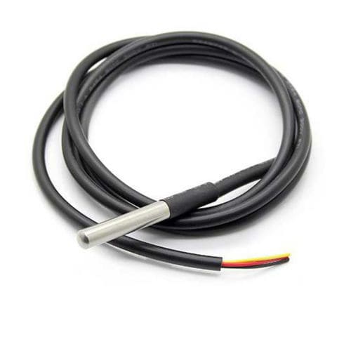 Hilo termopar - DS18B20 - Boot and Work Corp, S.L.