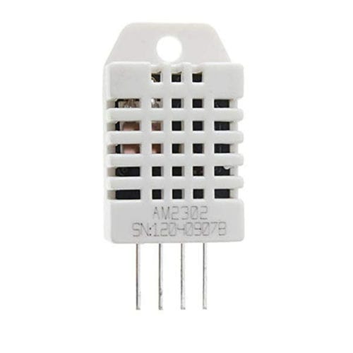 Sensor de temperatura y de humedad relativa - IS.STHDHT22-1 - Boot and Work Corp, S.L. - con CI