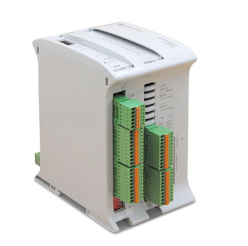 Autómata programable en riel DIN - ESP32 PLC 21 - Boot and Work Corp, S.L. - entradas digitales / entradas analógicas / salidas digitales