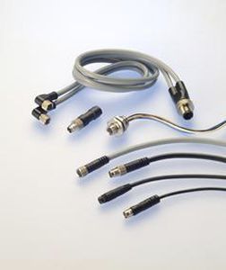 Alargador eléctrico - IC AUTOMATION