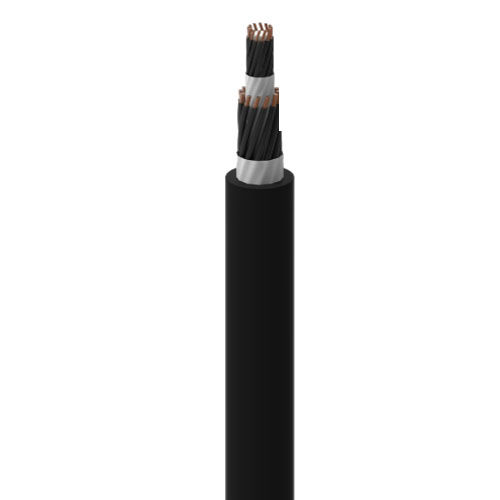 Cable eléctrico para la robótica - IC AUTOMATION - de alimentación / de datos / híbrido