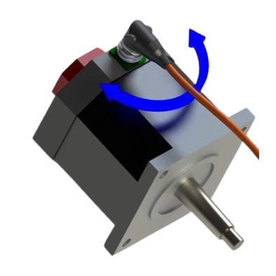 Conector híbrido - IC AUTOMATION - recto / acodado / M23