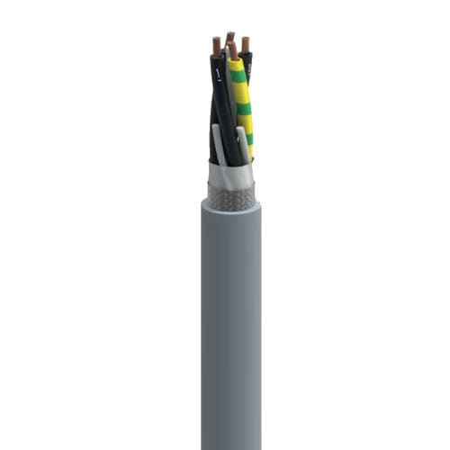 cable eléctrico UL/CSA - IC AUTOMATION