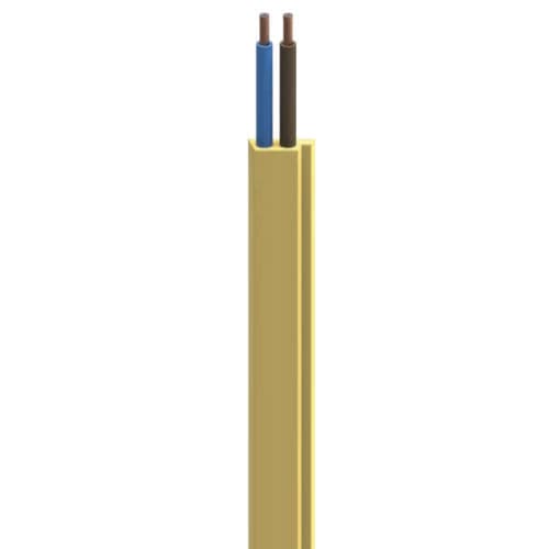 Cable eléctrico de interfaz AS - CABASI21 series - IC AUTOMATION - de datos / de cobre / para red