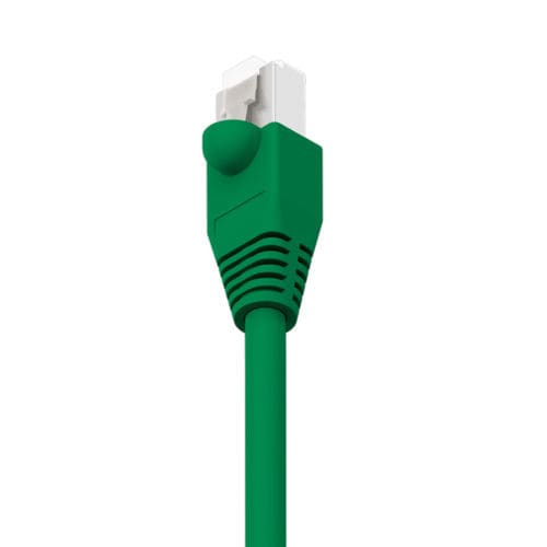Arnés de cables eléctricos Ethernet - IC AUTOMATION - CAT 5e / CAT 6 / de categoría 7