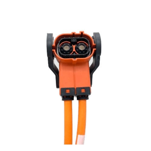 Arnés de cables eléctricos a medida - E-Mobility - IC AUTOMATION - preensamblados