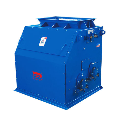Separador de doble tambor - DrumMag DM - ERGA - de metales / para granel / de materiales secos