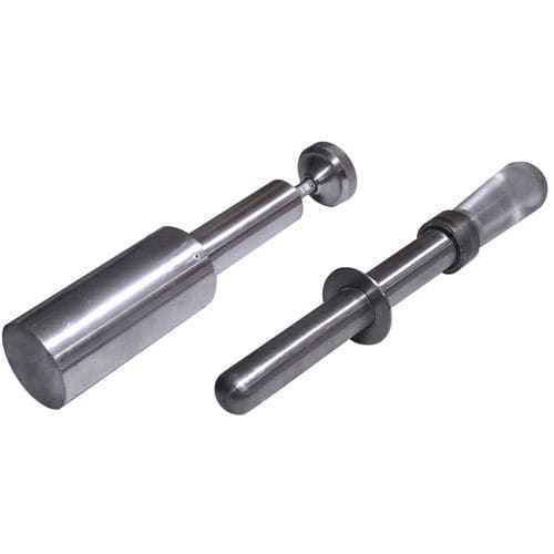 Sonda de campo magnético - ERGA - para laboratorio / de inspección / para la industria agroalimentaria