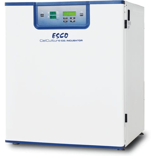 Incubadora de CO2 - CelCulture® - ESCO - de laboratorio / de convección forzada