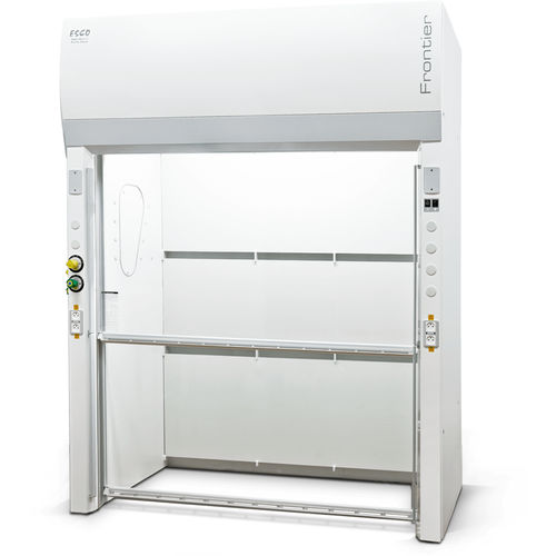 Campana de extracción de laboratorio - Frontier® - ESCO - de pie