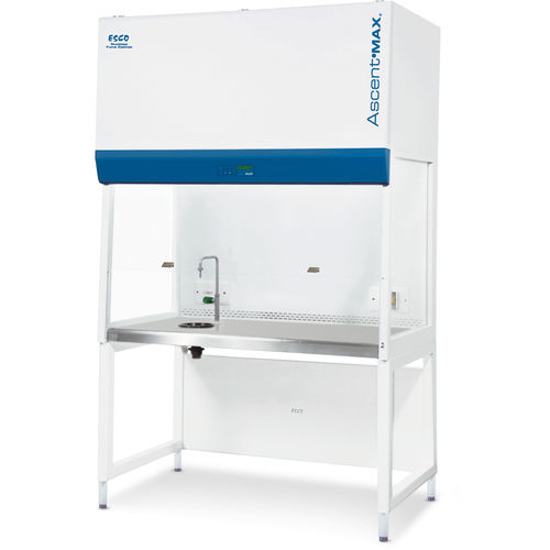 Campana de extracción de laboratorio - Ascent™ Max – B series - ESCO - de aspiración química / de aire limpio / de pie