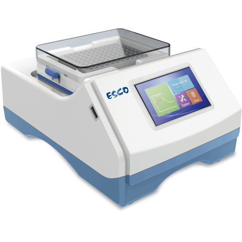 Incubadora con agitación - Provocell™ - ESCO - de laboratorio / de convección natural / calefactora