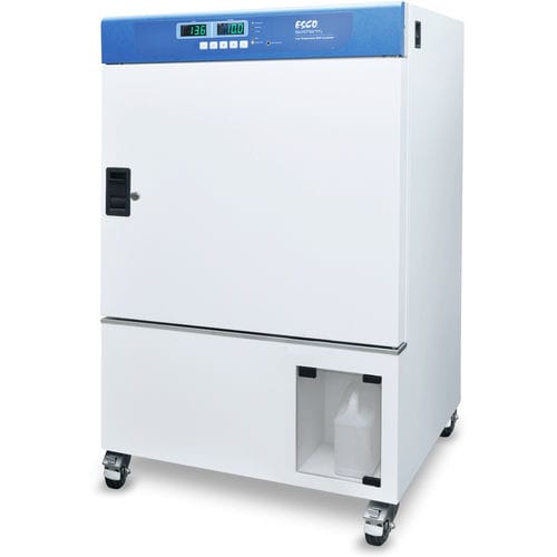 Incubadora de laboratorio - Isotherm® - ESCO - de convección forzada / calefactora / refrigerada