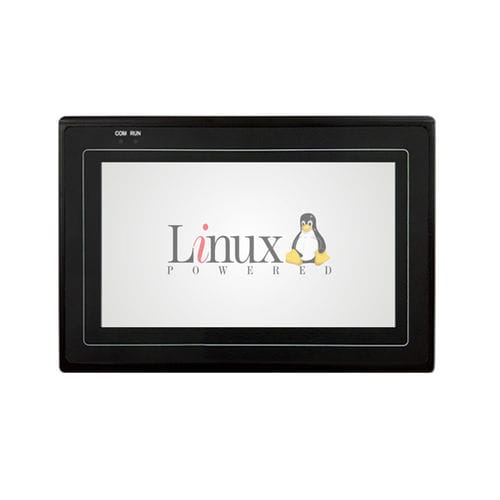 Panel PC de LCD - WLX-070 series - Guangzhou Weiqian Computer Tenology Co.,ltd - con pantalla táctil resistiva / con pantalla táctil capacitiva / retroiluminación LED