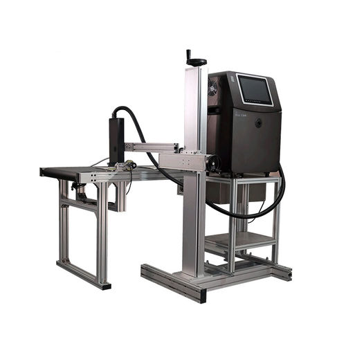 Impresora de inyección de tinta UV - W3000 - Guangzhou Weiqian Computer Tenology Co.,ltd - de pie / multicabezal / industrial