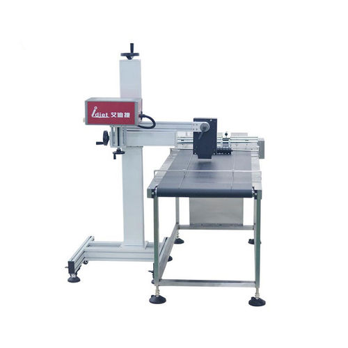 Impresora de inyección de tinta UV - W2000 - Guangzhou Weiqian Computer Tenology Co.,ltd - de pie / multicabezal / industrial