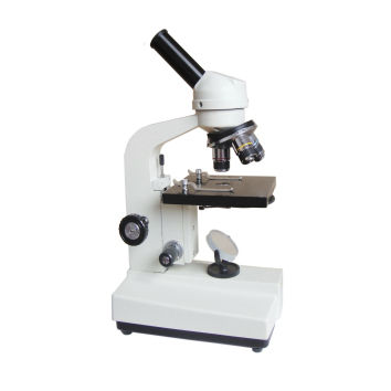 Microscopio óptico - FSF-31-640X - Huanghua Faithful Instrument Co.,LTD. - de laboratorio / monocular