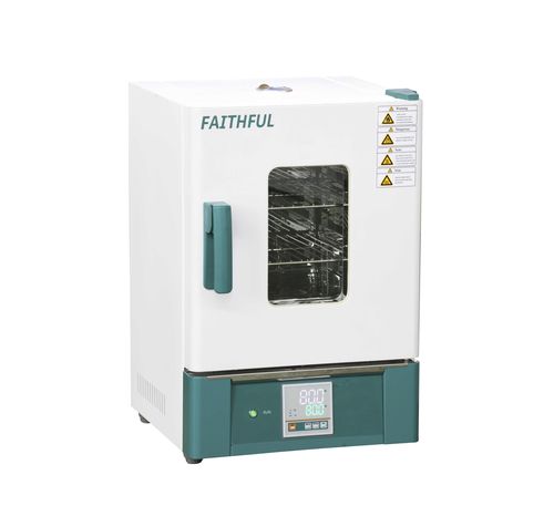 Horno de cámara - WHL, WHLL series - Huanghua Faithful Instrument Co.,LTD. - de secado / de cocción / tratamiento térmico