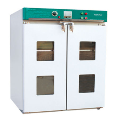 Horno de cámara - DGF-A, DGF-AB series - Huanghua Faithful Instrument Co.,LTD. - de secado / eléctrico / de vacío