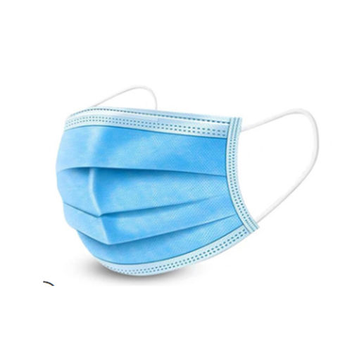 Máscara de protección desechable - Huanghua Faithful Instrument Co.,LTD. - FFP2 / antipolvo
