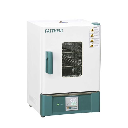 Horno de cámara - WHL-125B - Huanghua Faithful Instrument Co.,LTD. - de secado / tratamiento térmico / eléctrico