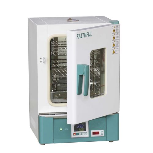 Horno de cámara - WHLL-125BE - Huanghua Faithful Instrument Co.,LTD. - de secado / tratamiento térmico / eléctrico