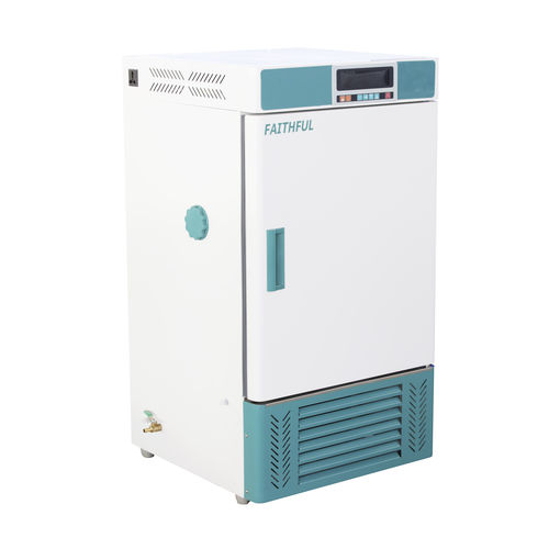 Incubadora de laboratorio - HWS series - Huanghua Faithful Instrument Co.,LTD. - bioquímica / de convección forzada / de baja temperatura